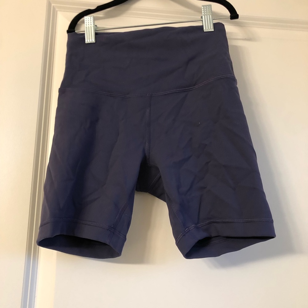Wunder Train HR short 6”